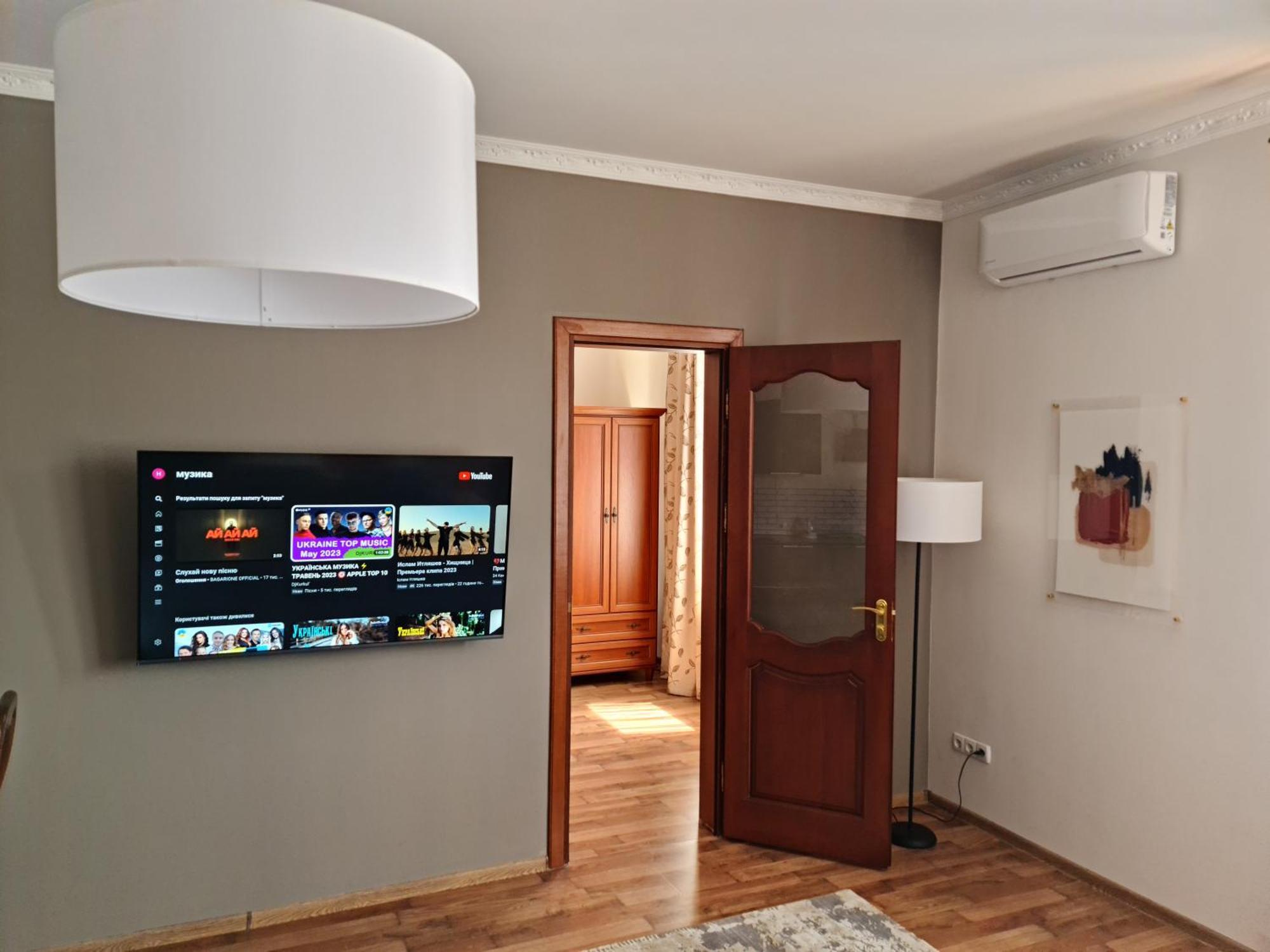 Hotel Villa Sofia Трускавец Экстерьер фото