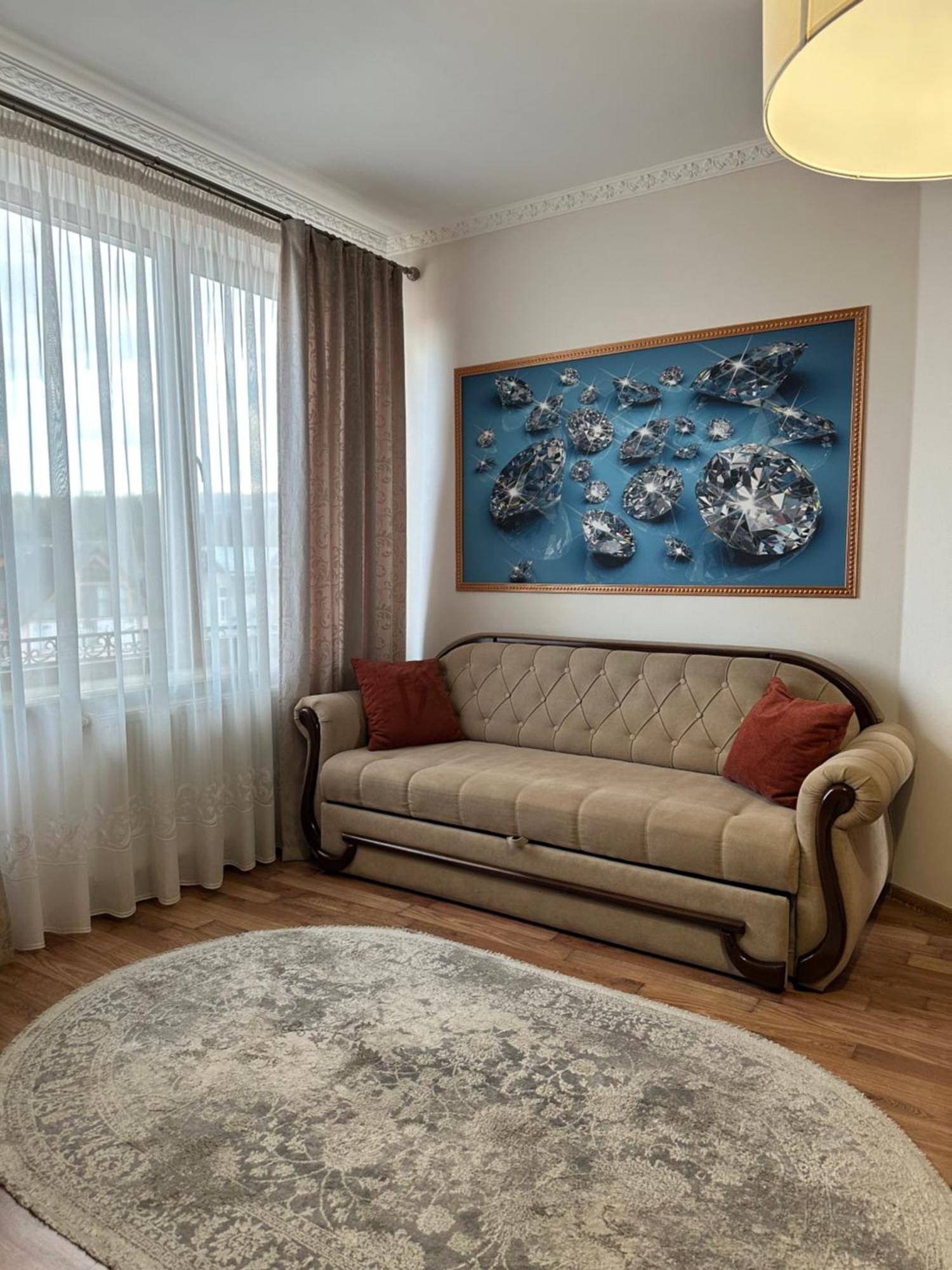 Hotel Villa Sofia Трускавец Экстерьер фото